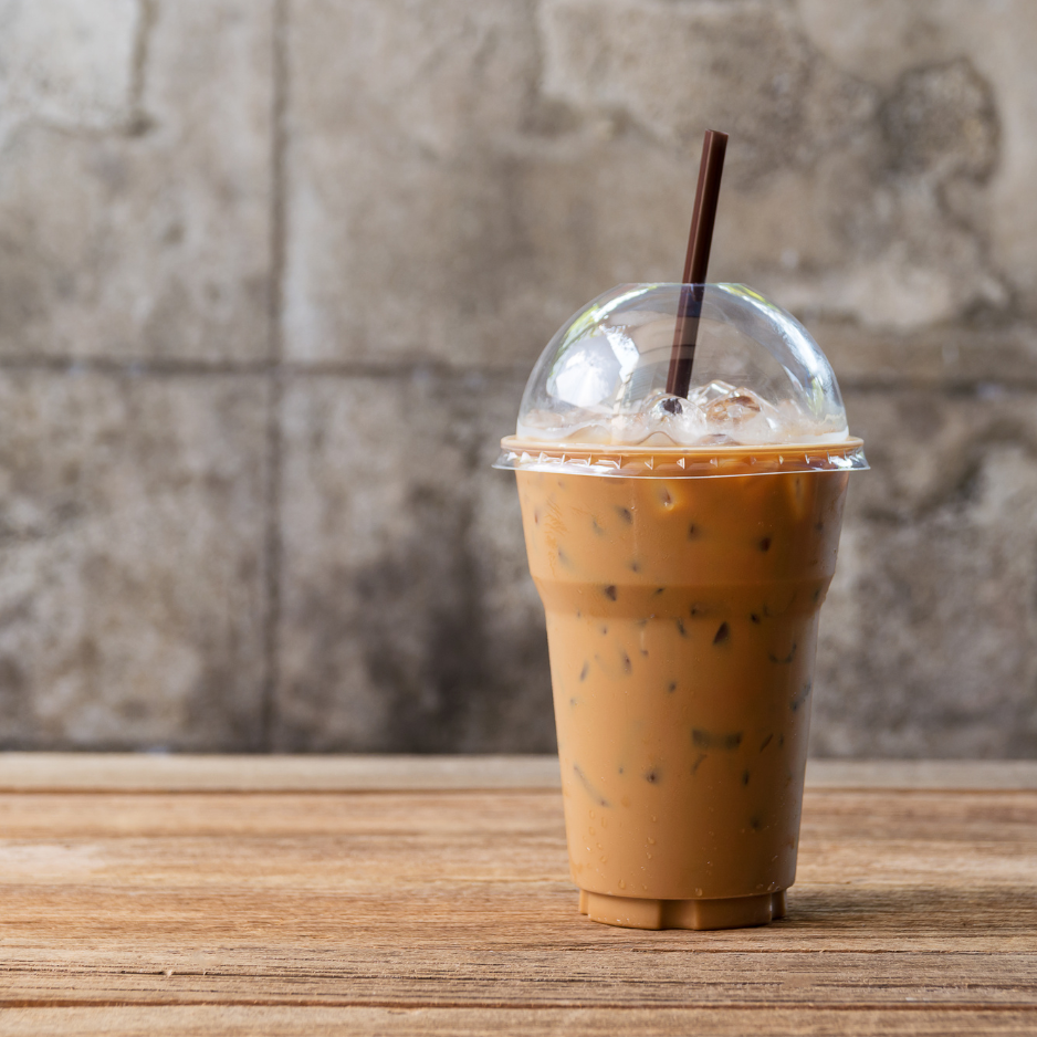 Bohemian House of Espresso + Chai by null