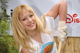 Various favorites youtube jpg x Hilary duff video