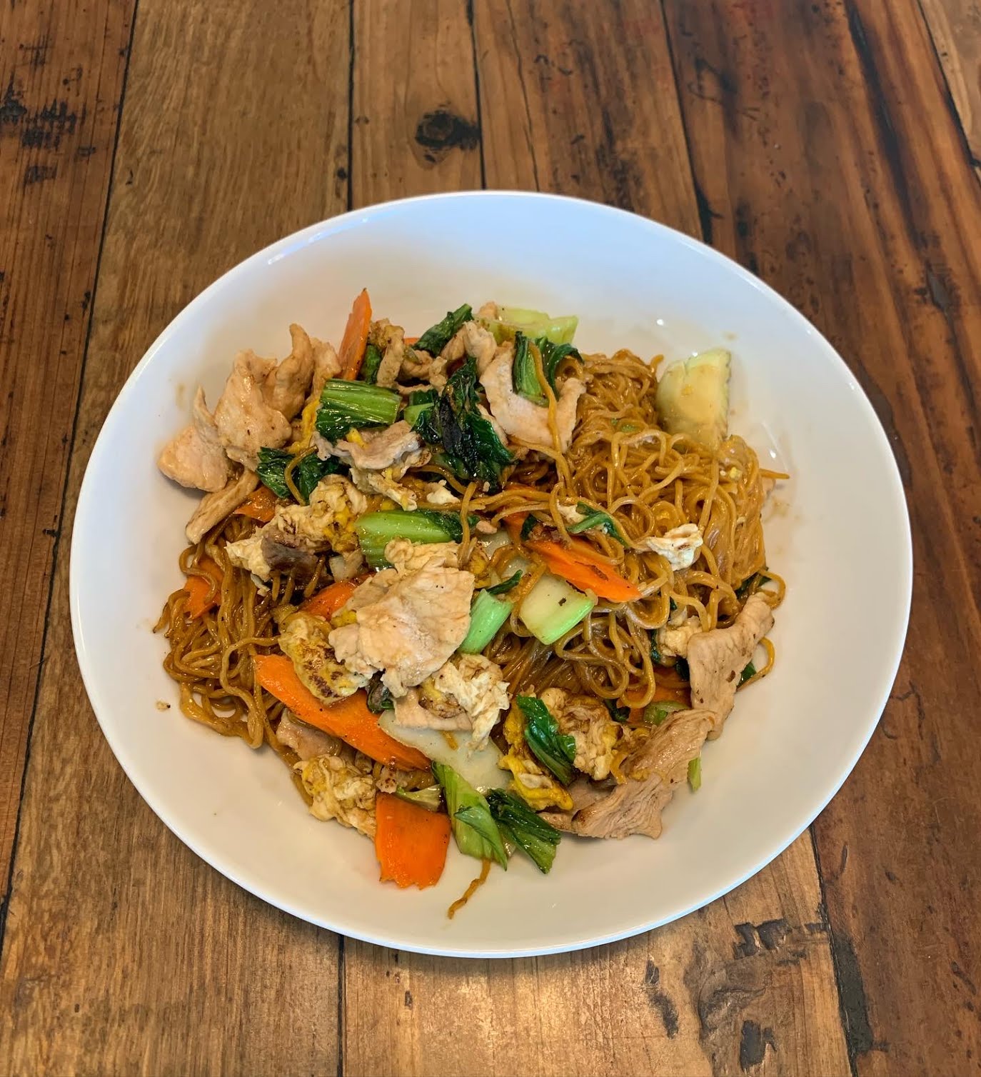 Thai Thai Asian Bistro by null