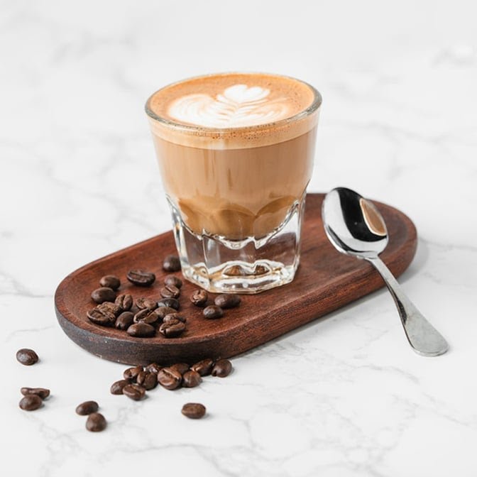 Pressed Cafe by null