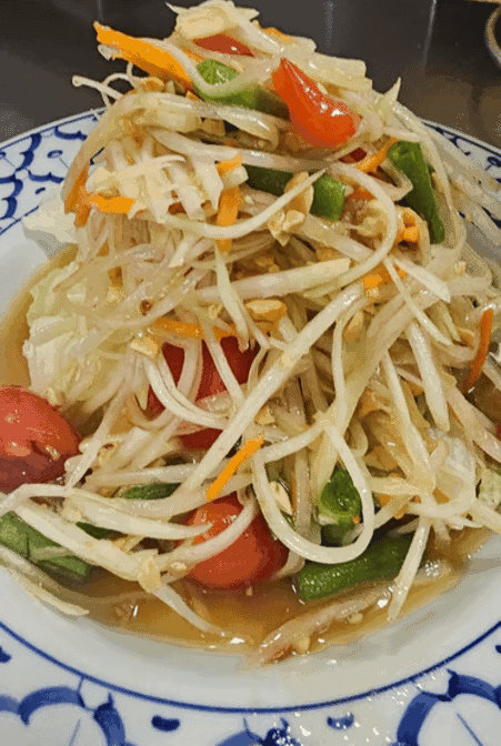 JP Thai Kitchen by null