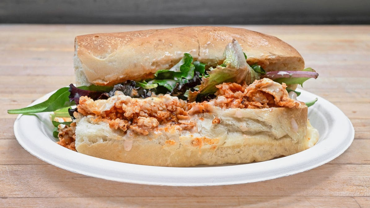 Salvaggio's Deli by null