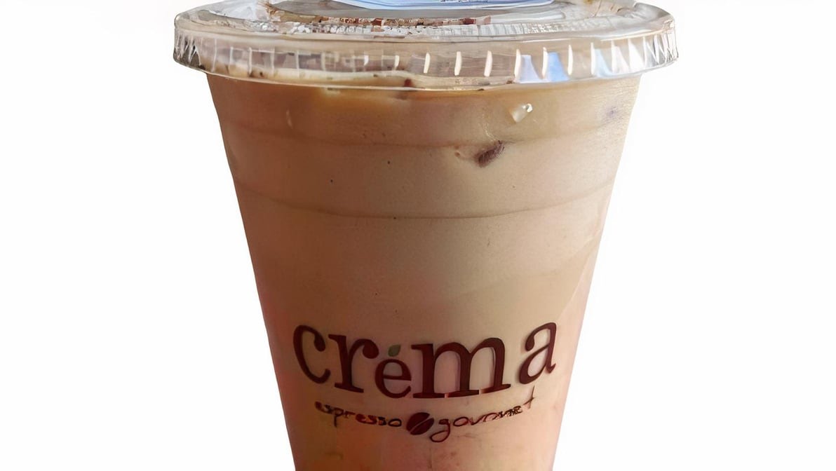 Crema Espresso Gourmet by null