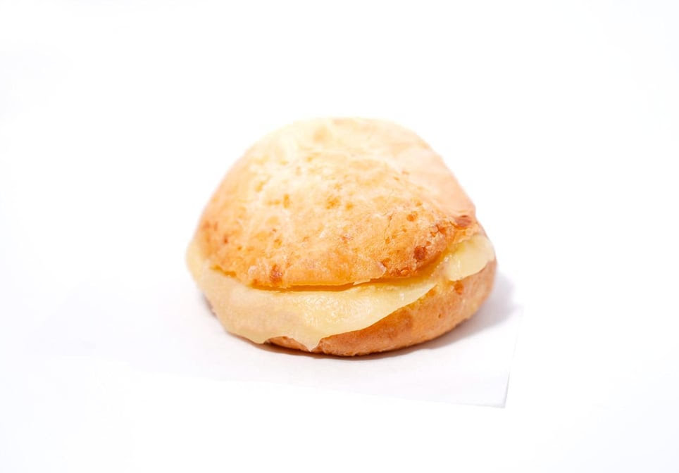 bōm dough - coffee & dough | one canal park by null