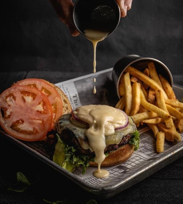 Market Place Kitchen & Bar - Newington by null