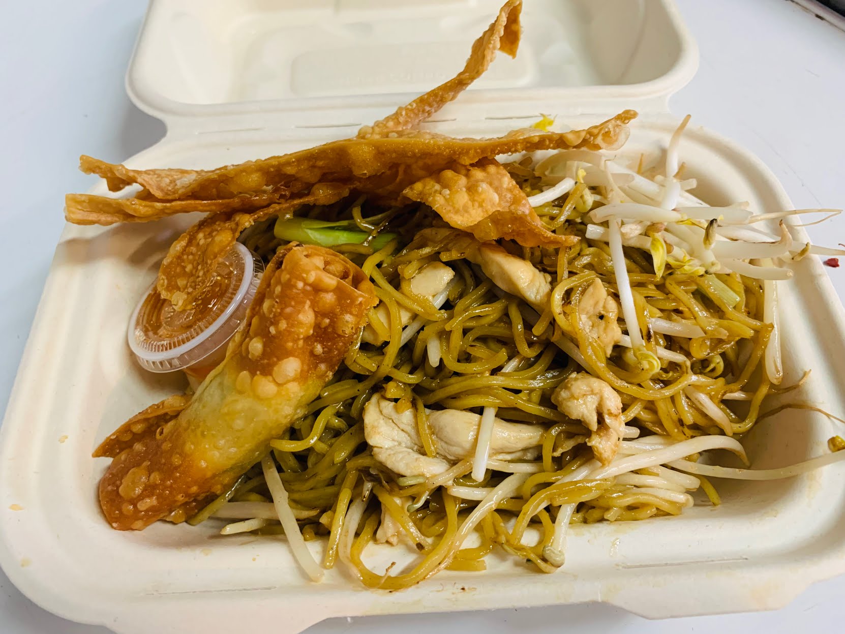 Beverly Hills Thai Kosher by null