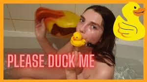 Rule if it exists there is porn jpg x Rubber duck