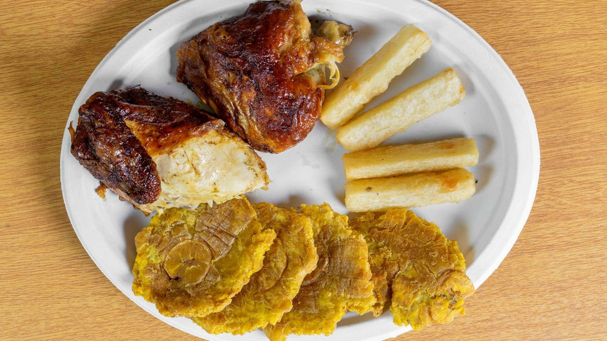 Hello Chicken by null