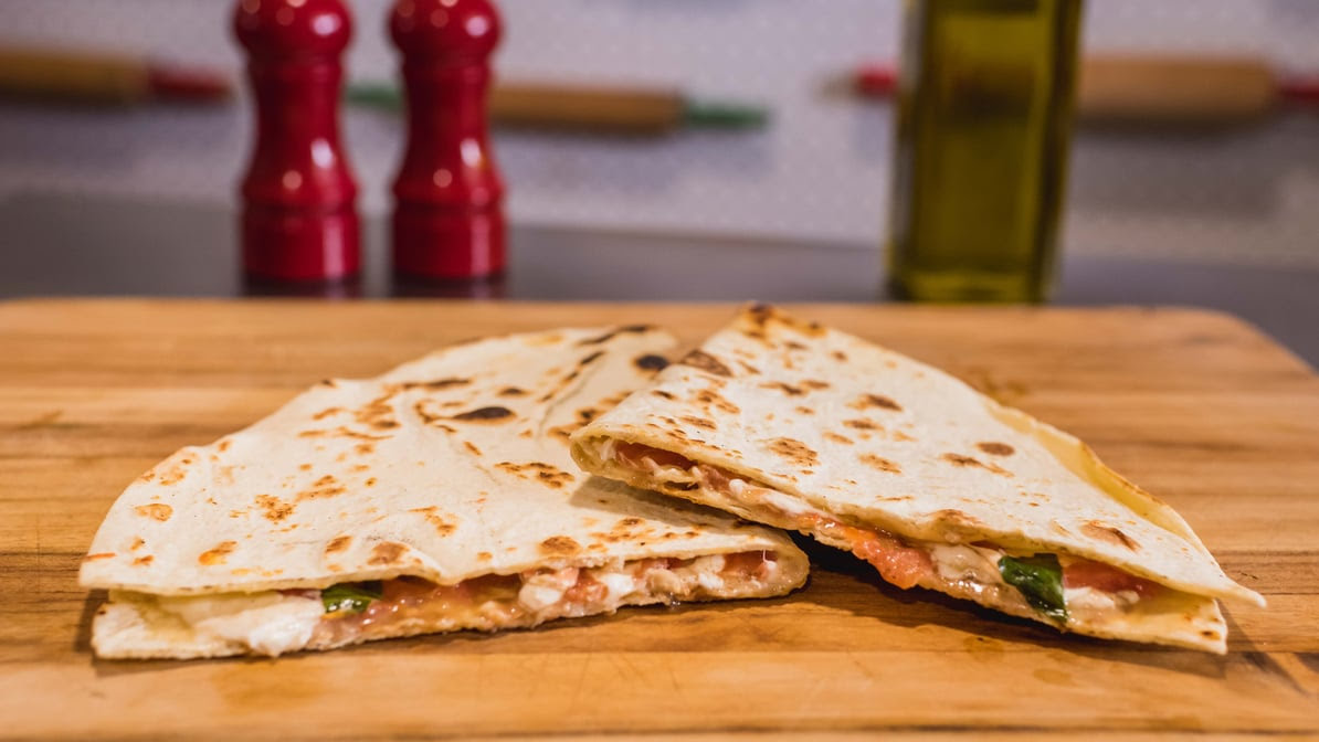 La Piadina - Italian Street Food by null