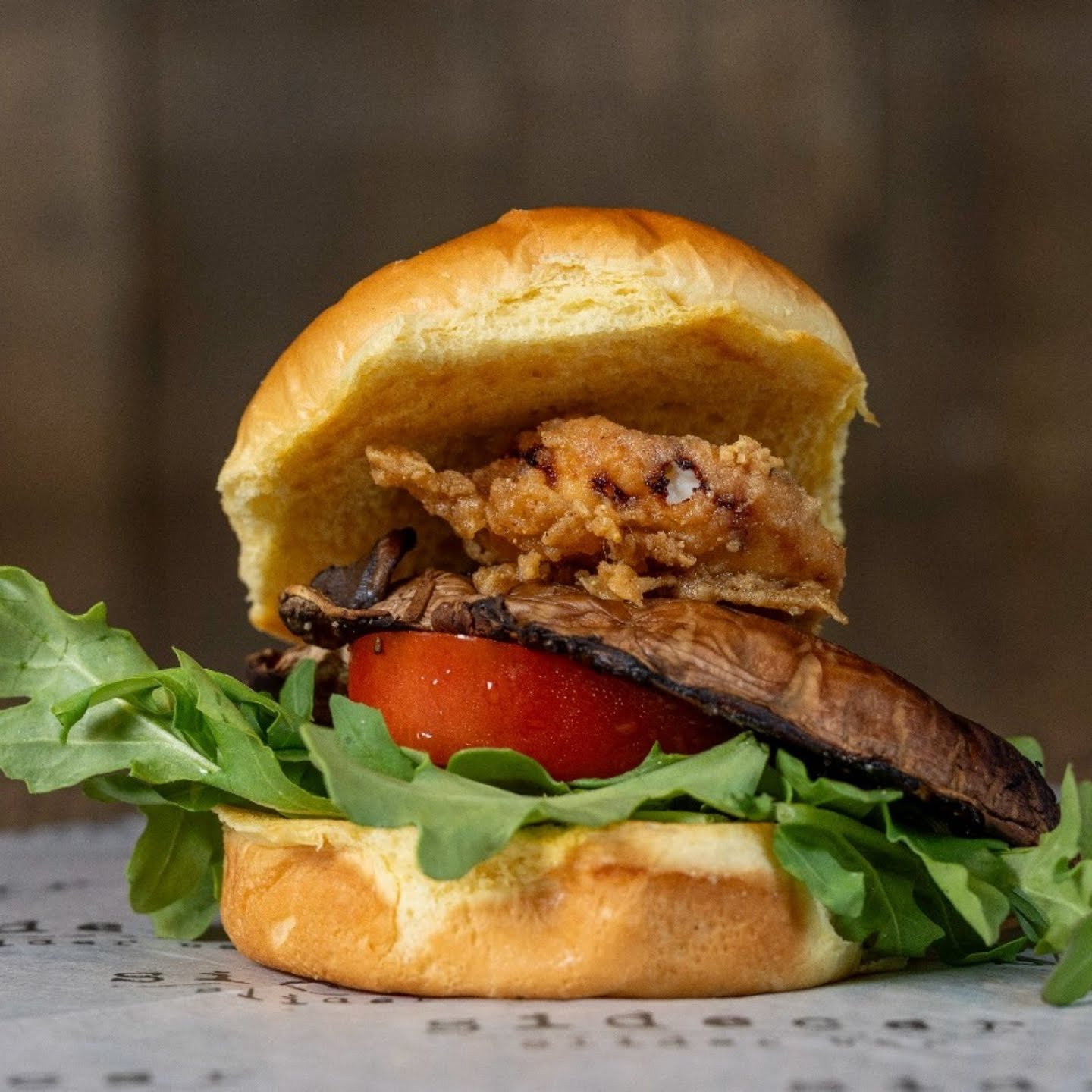 Sidecar Slider Bar - Birmingham by null