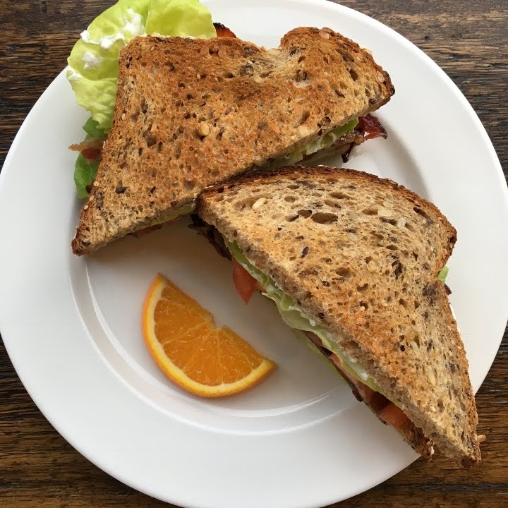 3 Little Figs by null