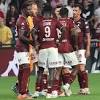 News source: FC Metz