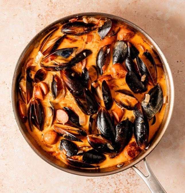 Fat Oyster Seafood Restaurant by null