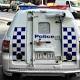 Seven shots fired at Preston police building 