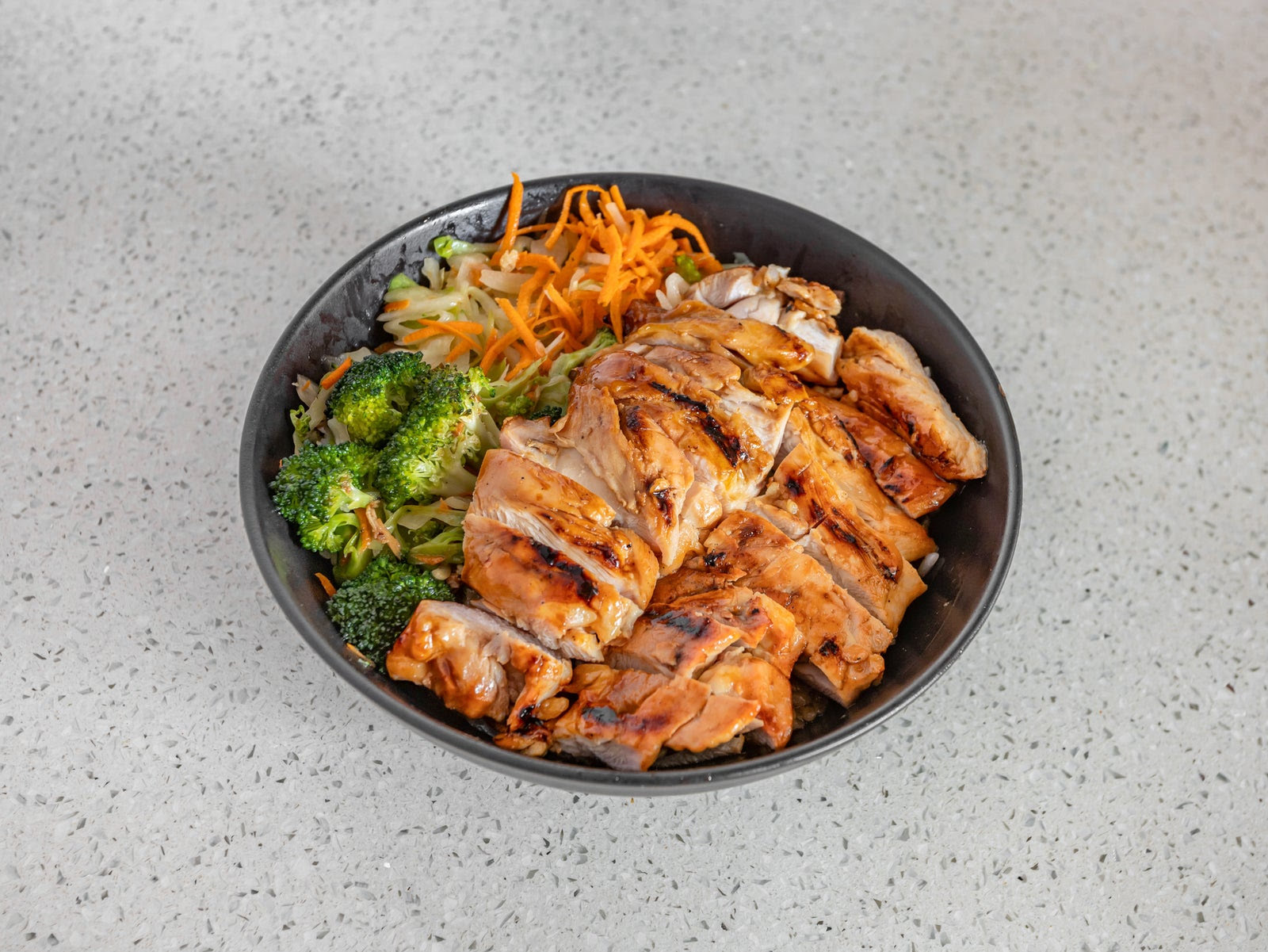 Hana Kitchen - Santa Barbara Downtown by null