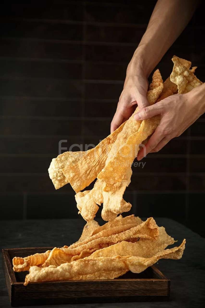 Shancheng Lameizi Hot Pot by null