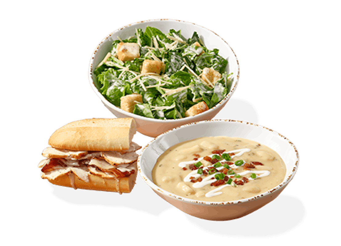 Newk's Eatery by null