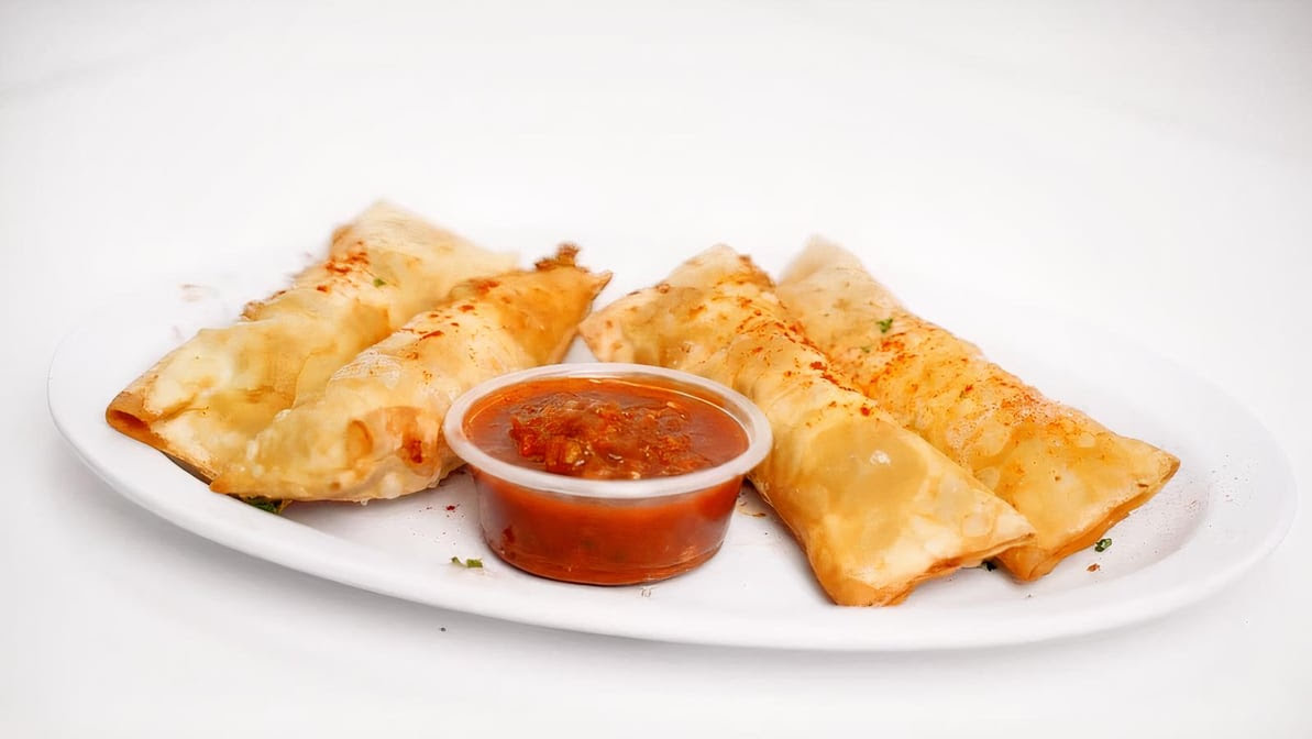 Alina's Lebanese Cuisine by null