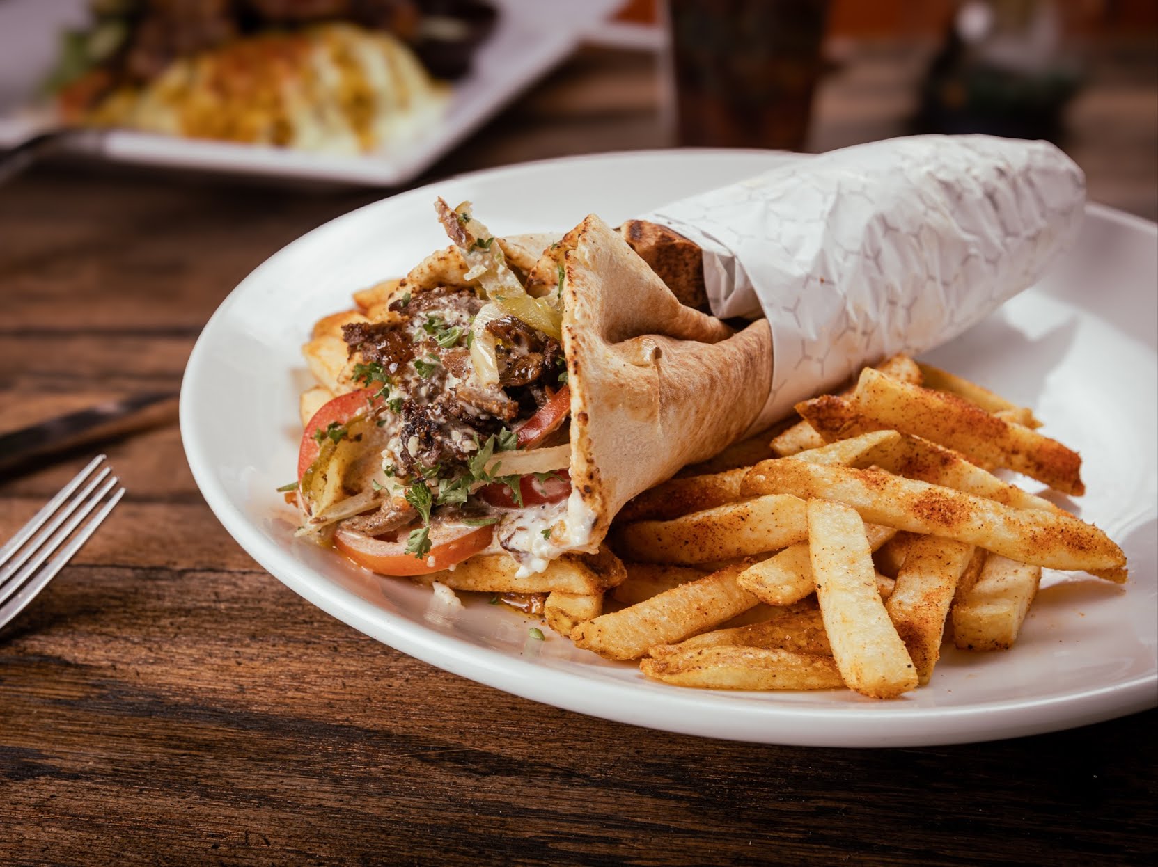 EZ Eatz by Yaya by null