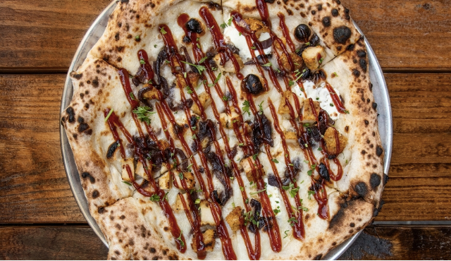 Pizza Sociale by null