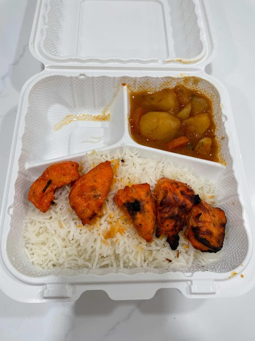 Arlington Kabob by null