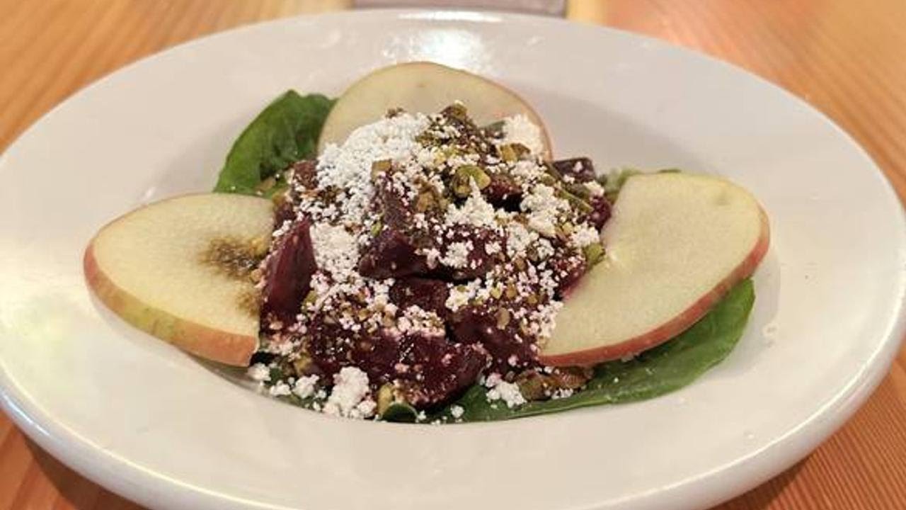 Sand Point Grill by null