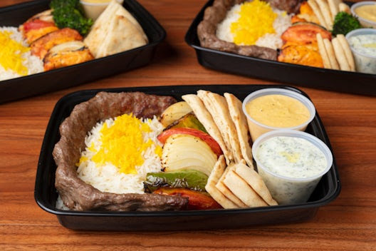 Panini Kabob Grill - Carlsbad by null