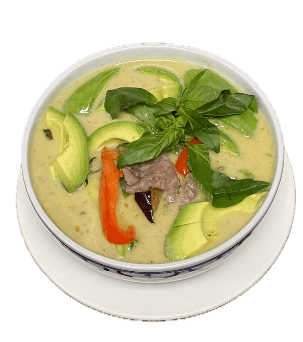 Ray's Rice & Noodle Bar by null