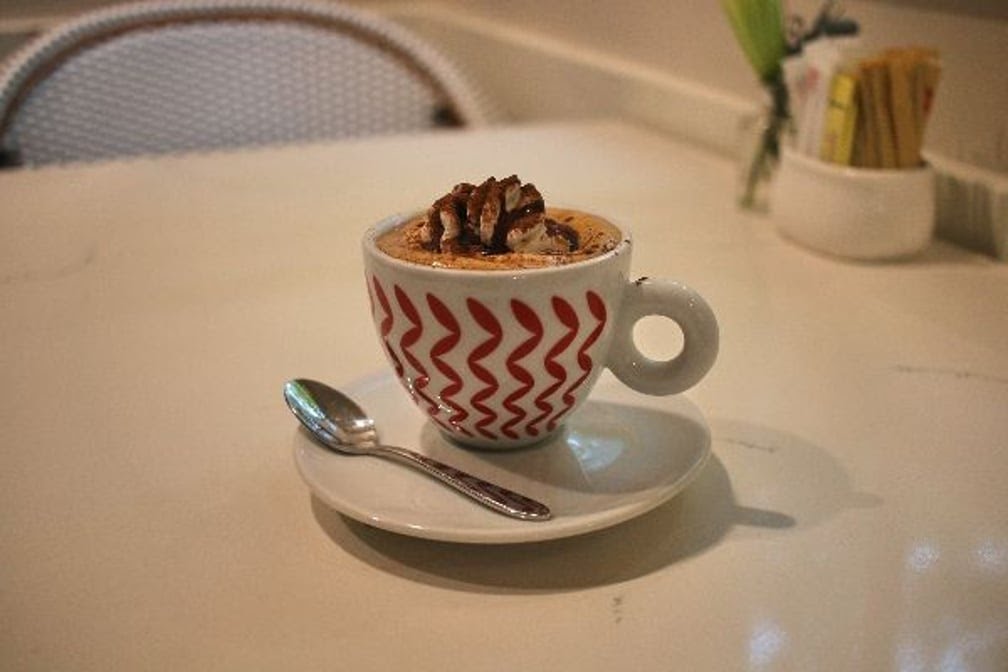 Patisserie Poupon by null