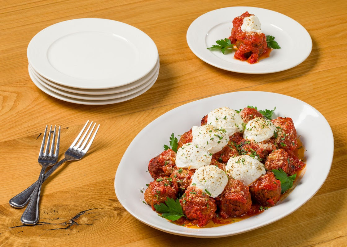 Il Fornaio | Mountain View by null