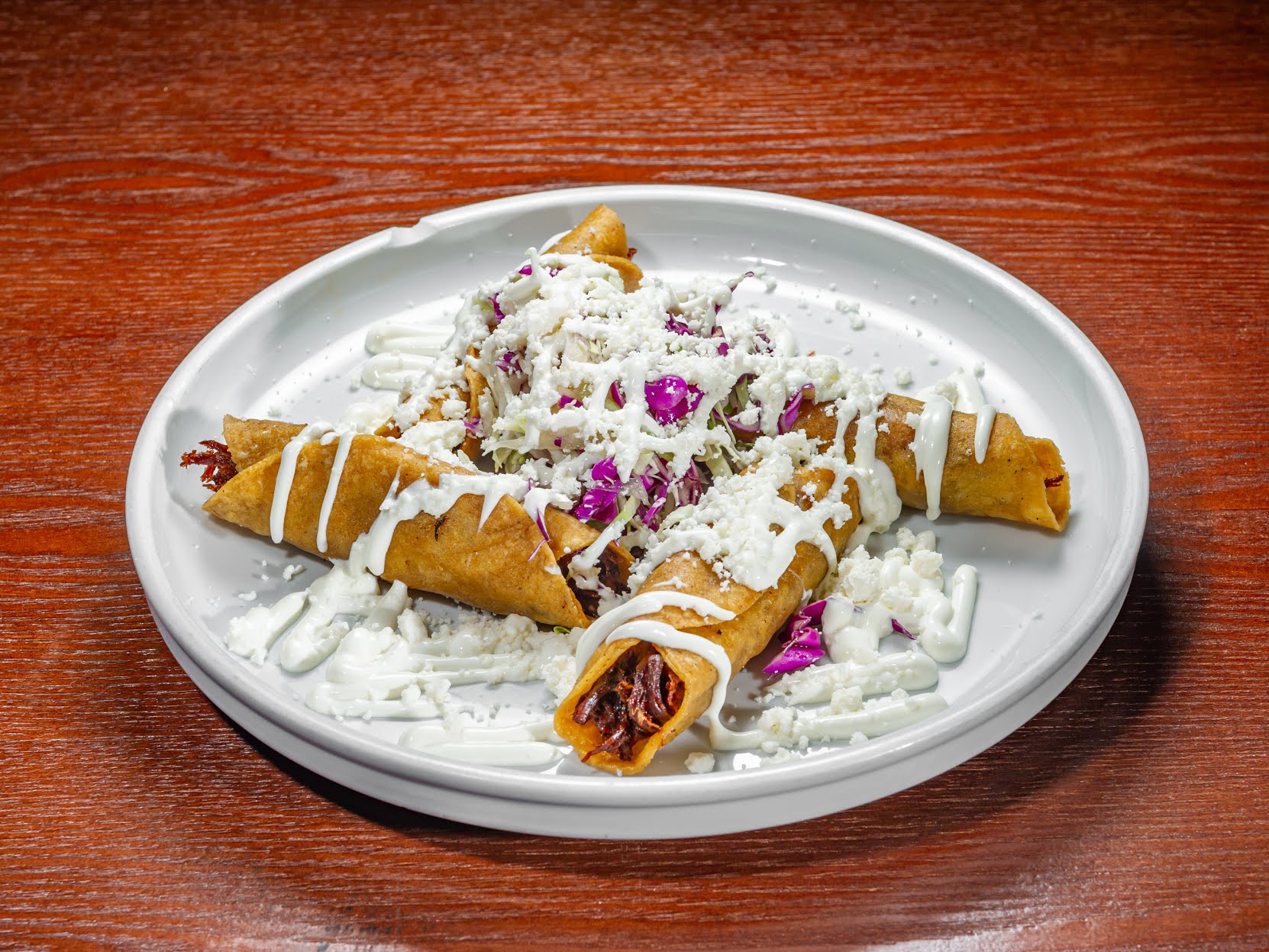 TACO BOOM INC. by null