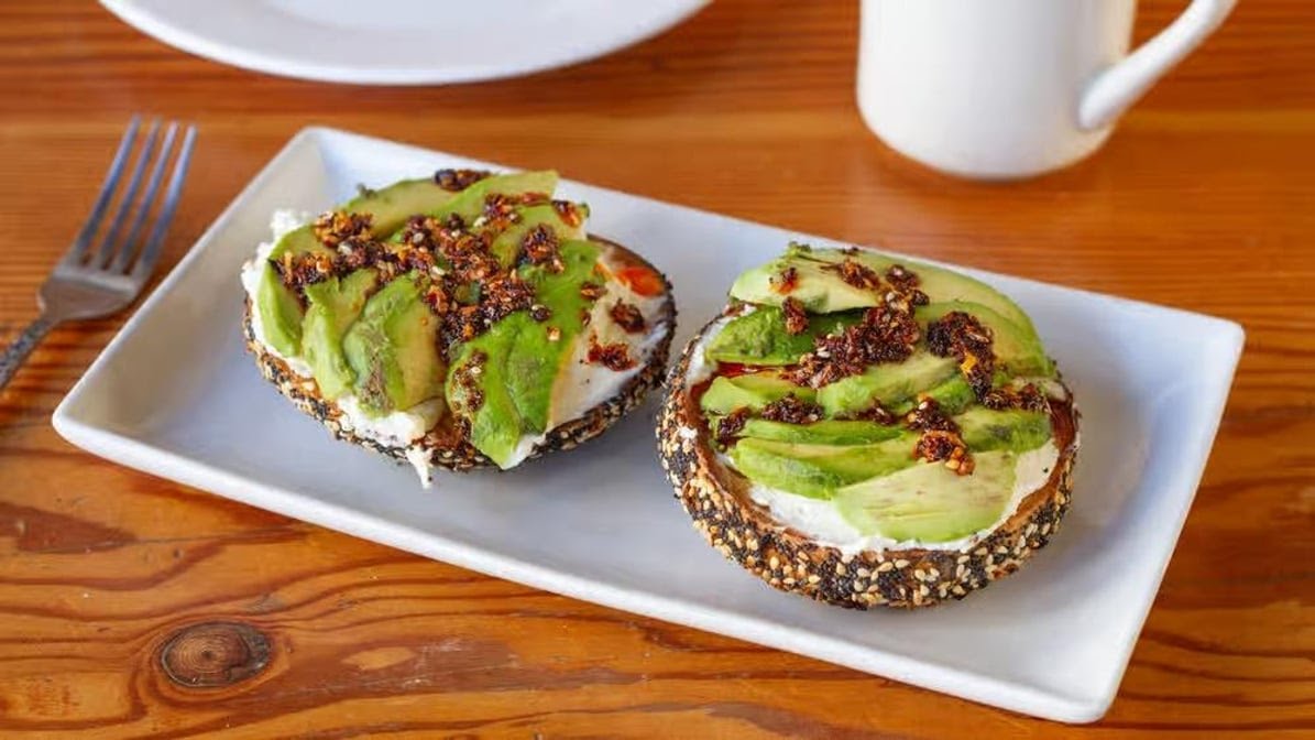 Rachel's Bagels & Burritos (BALLARD) by null