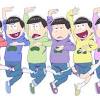 「おそ松さん」実写映画化、ジャニーズ「Snow Man」主演で ...