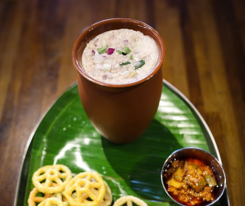 Chennai Tiffins by null