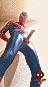 Spiderman xxx jpg x Spiderman xxx