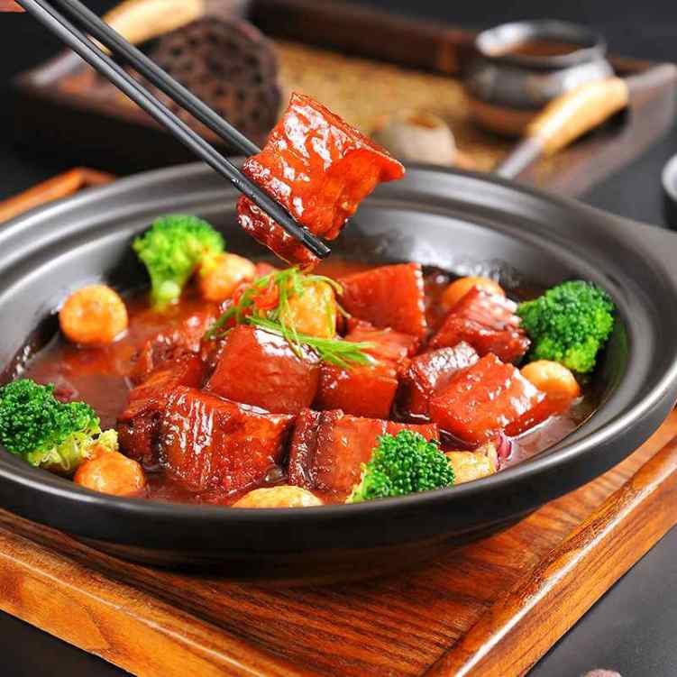 Man Chan Cuisine by null