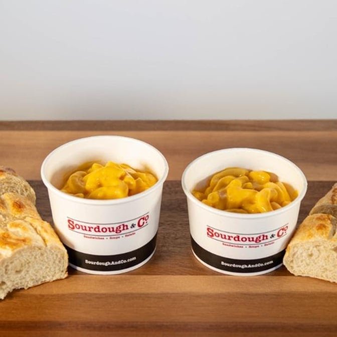 Sourdough & Co. by null