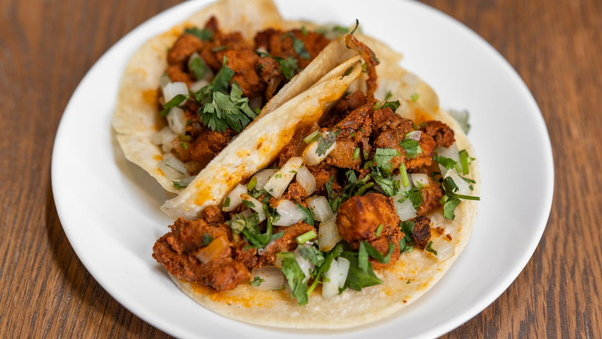 Santo Domingo Taqueria by null