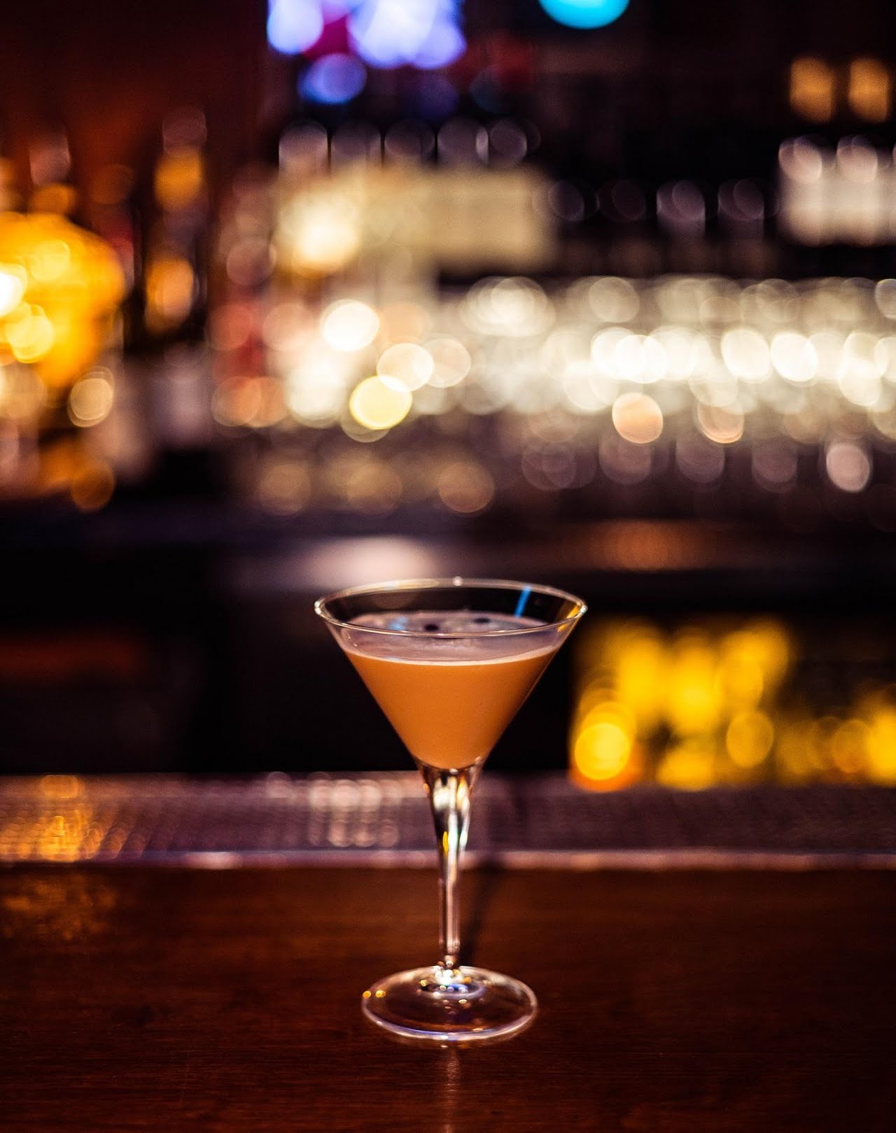 Oda Mediterranean by null