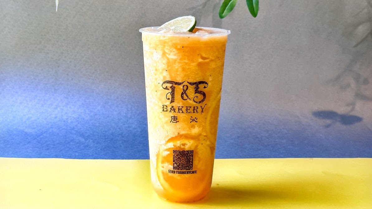 T & 5 Bakery Cafe by null