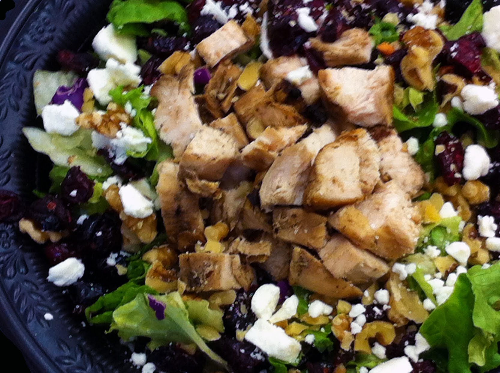 Steak-Out Charbroiled Delivery by null