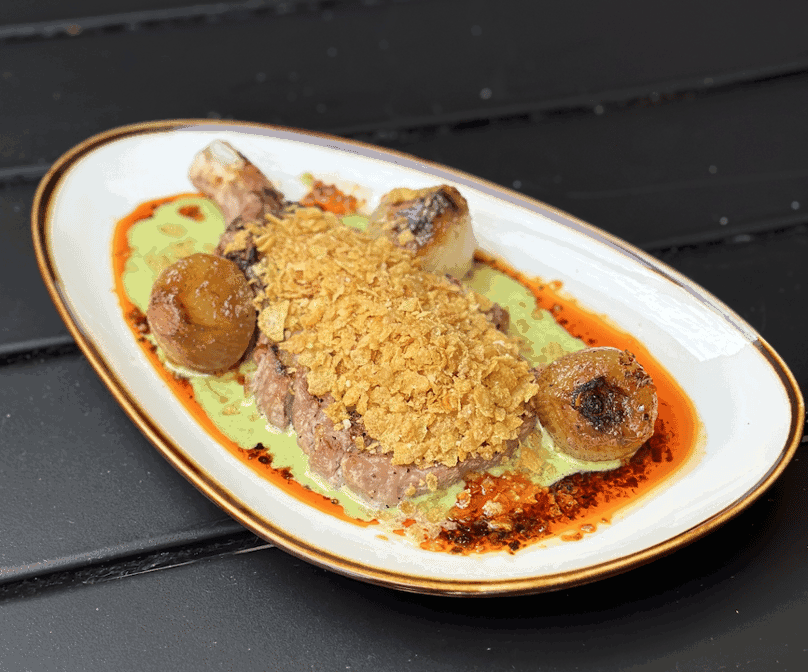 Bacari Beverly Hills by null