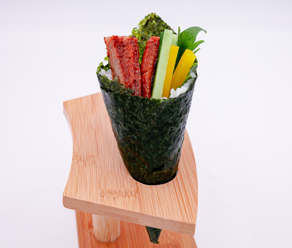 Kouyou Sushi by null