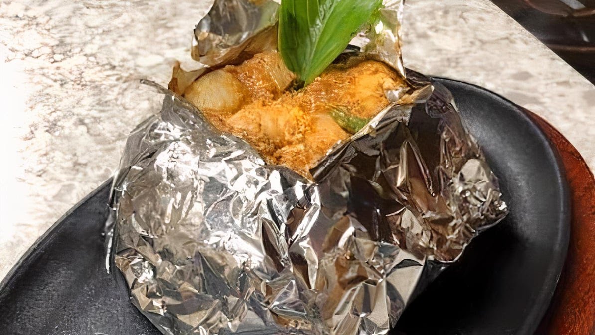 Thai Grill Restaurant by null