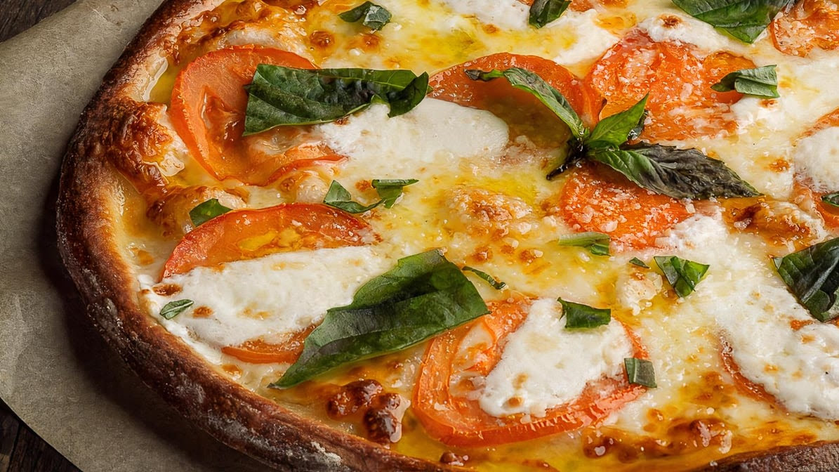 La Rossa Pizzeria by null