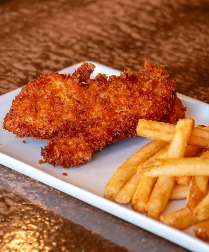 Burger Bar Chicago South Loop by null