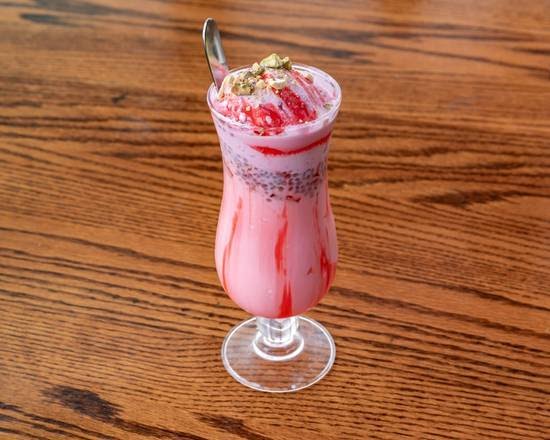 Madras Indian Grill by null