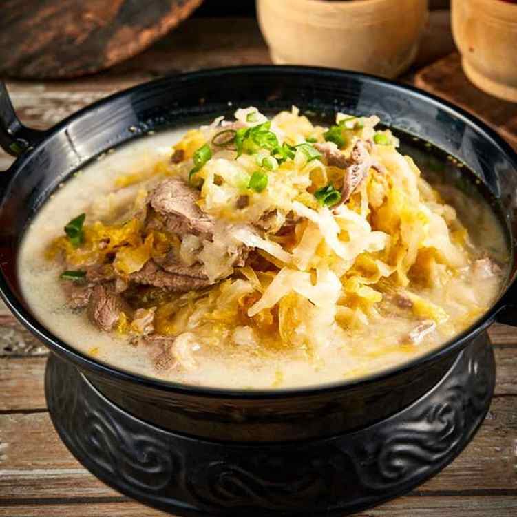 Joy Restaurant by null