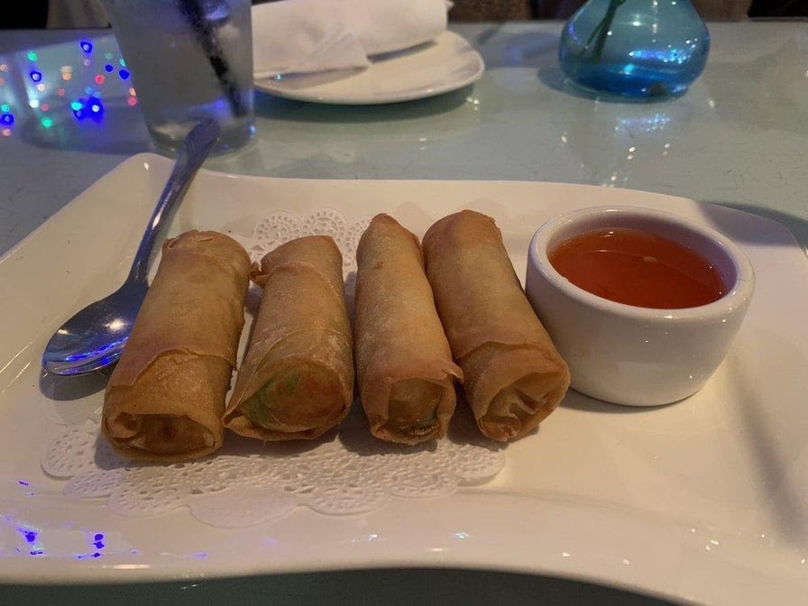 Sushi Siam by null
