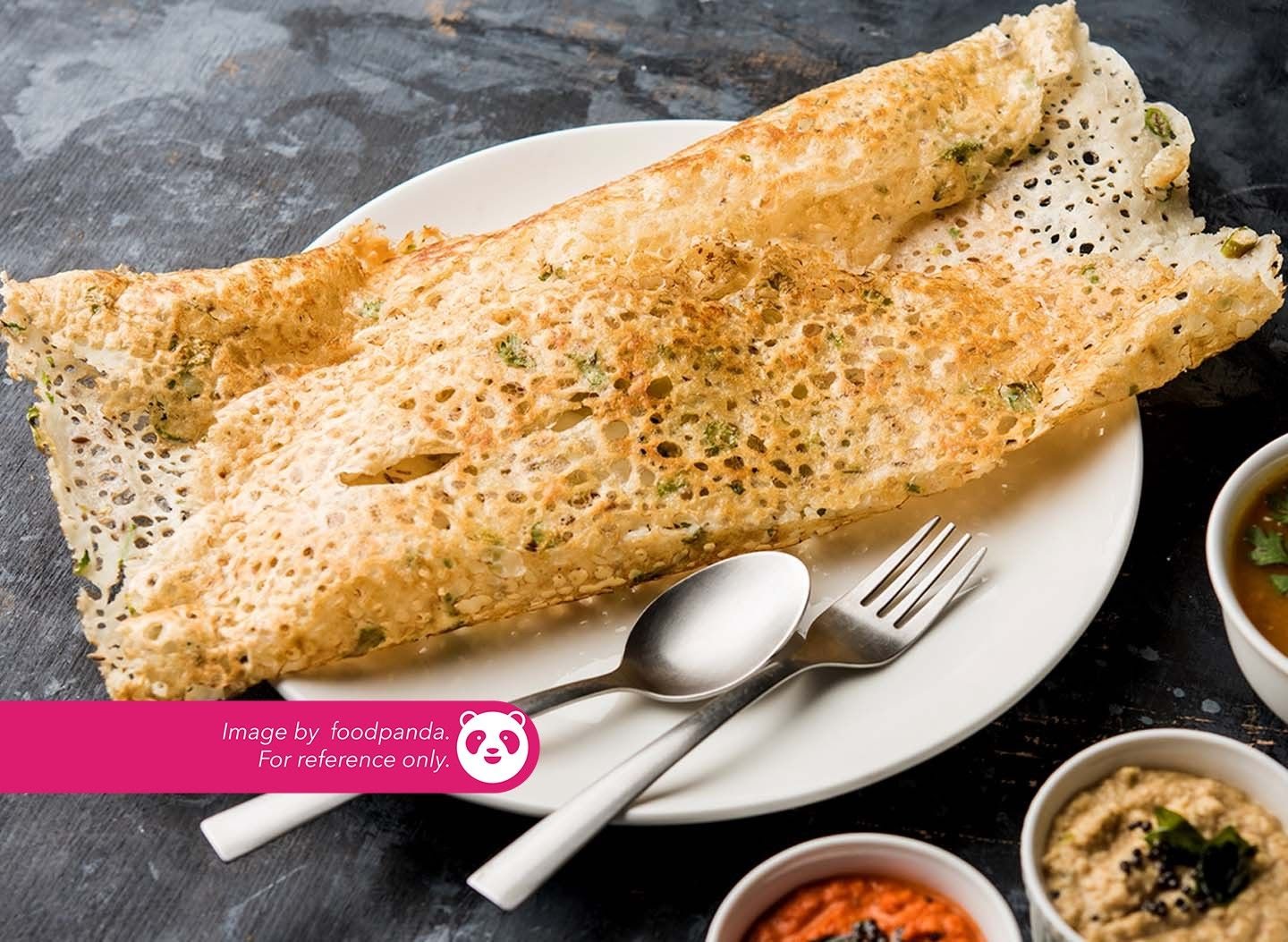 Mohana Bistro by null